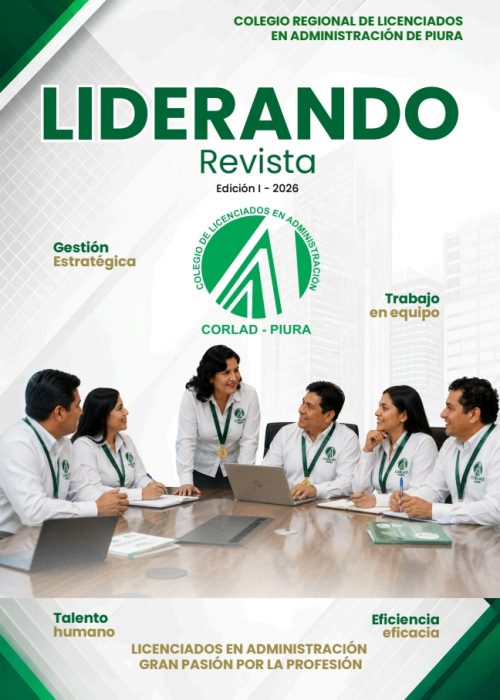 liderando